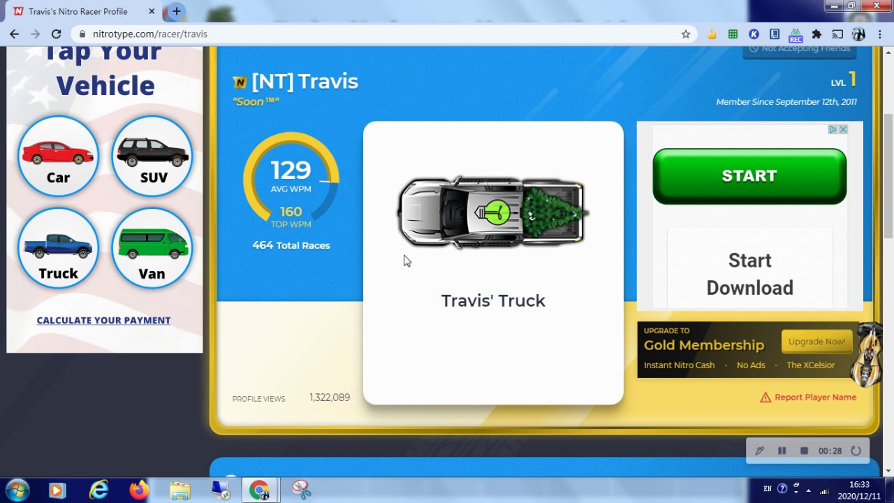 Interview with Travis and Corndog! The famous inventors of NT!