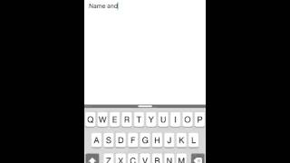 how to add a note to a square transaction
