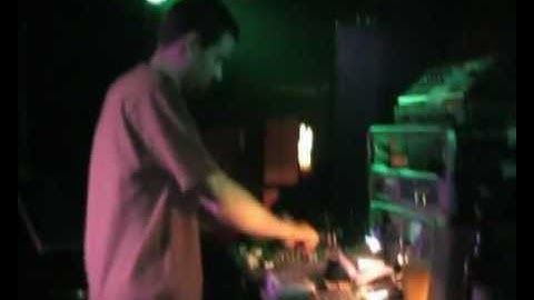 69db from Spiral Tribe - Terminal Export Nancy - Live @ Heresie - 21.02.2003