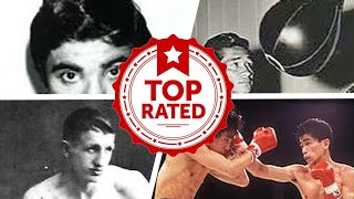 The Best Flyweight Boxers Of All Time ➊