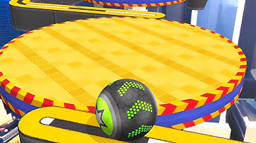 Going Balls SpeedRun Gameplay Level 898