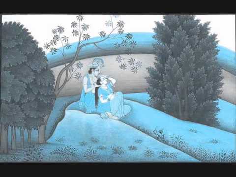 Krishna Bhajan~Pandit Shiba Rath.wmv