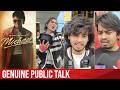 Michael Movie Genuine Public Talk - Hyderabad | Jaafar Jackson