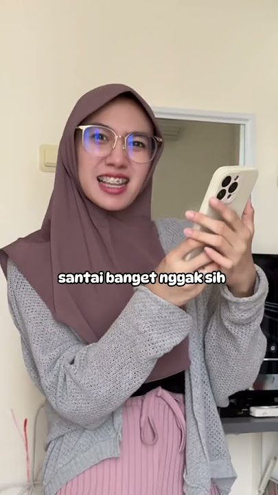 Part 1 prank pergi dugem😭🙏🏻 #qgungalyas