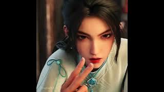 The stone was hit him wrong place🤭| Donghua Sword of coming