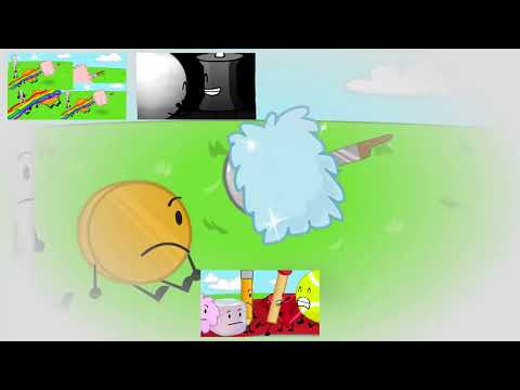 I sing random chorus