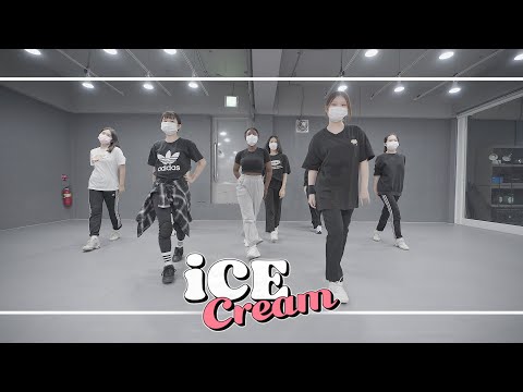 [TD DANCE] BLACKPINK - &amp;#39;Ice <strong>Cream</strong> (with Selena Gomez)&amp;#39; / K-POP <strong>CLASS</strong>