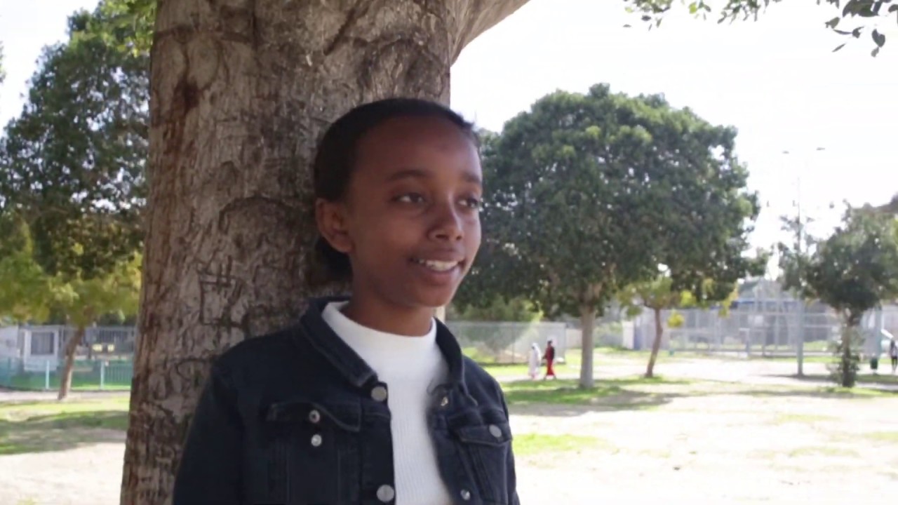 עידנים לא הכל מן אללה