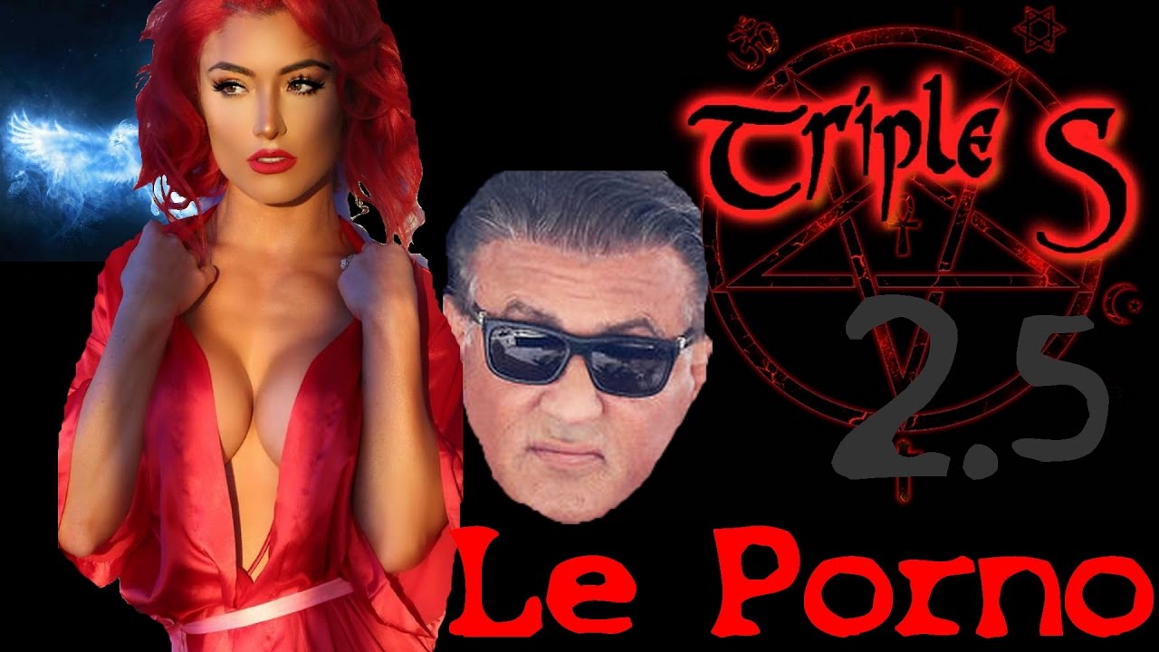  Le  Porno Triple  S 2 5 YouTube