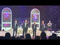 The Kingdom Heirs “No Bones About It” with new bass Brad Smith! Mp3 Song