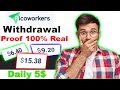 How To Withdraw Money from Picoworkers in Pakistan