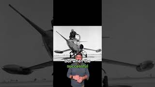 1958: Breaking Records at Missile Speeds