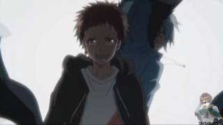 Anime Dorgas Eu Tenho Sinestesia