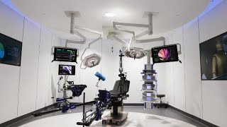 Arthrex Synergy Suite Experience