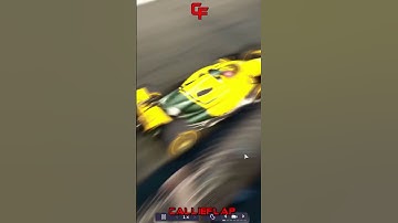 Red Flag in Monaco! #f1 #racing #formula1 #f1manager #lotus #gaming