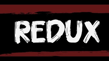 Tender Vendetta - Redux (Official Lyric Video)