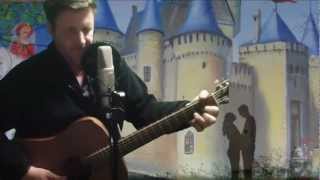 Video thumbnail of "Luc Romann Le mariage insolite de Marie﻿ la Bretonne reprise"