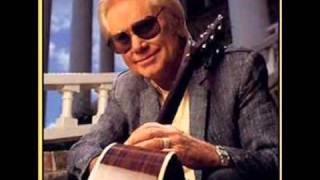 Video thumbnail of ""The Grand Tour" George Jones"