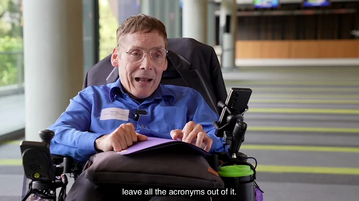 Easy accessible communication tips