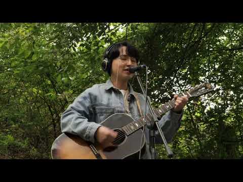 전기뱀장어 - 주륵주륵주르륵 w/ actual rain @ 격조콘 230416 The Electriceels - Pouring, Pouring, Pouring
