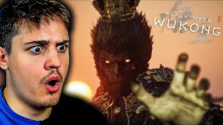 BLACK MYTH WUKONG is a certified masterpiece (FINALE)
