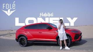 Details LONELY - HABIBTI Guide