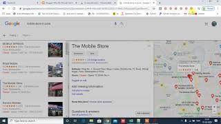 G-map Extractor Without Api| Google Map Data Extractor Tools|Data Extractor Software