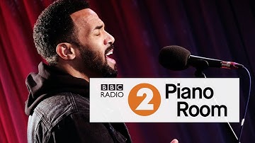 Craig David - Walking Away (Radio 2