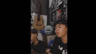 DUKA - LAST CHILD ( COVER BY RAFFA ALDIANSYAH)