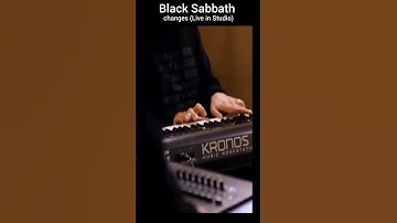 Thumbnail of Black Sabbath 🎹 Changes (Live) | Emoção em Estúdio