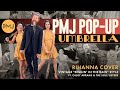 PMJ Pop-Up: Umbrella - Rihanna (Cover) ft. Casey Abrams