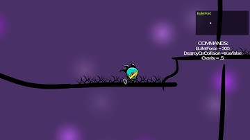 Unity3D - Programmed Gunner - A game i made for a jam!