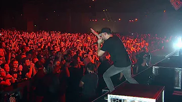 Linkin Park - Remember The Name (Fort Minor Song) (BlizzCon2015) HD