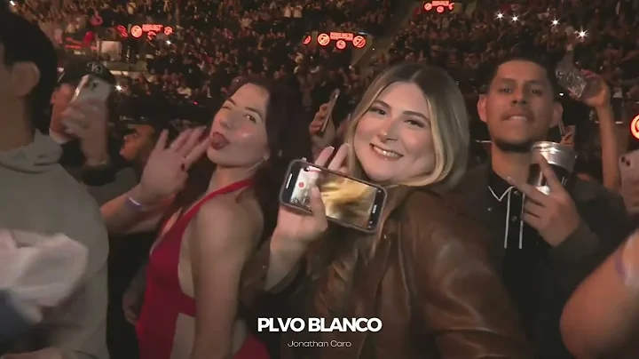 Fuerza Regida- Pero No Te Enamores Tour (En Vivo desde el Intuit Dome L.A) CONCIERTO EN VIVO