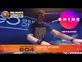 Giuseppe Ottaviani Guest mix on Vonyc Sessions 604