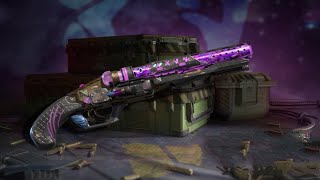 Shorty-Aether Machine Gunsmith