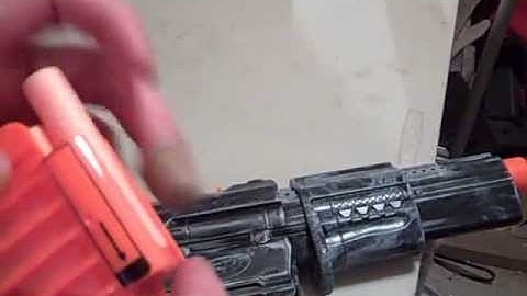 Alpha Trooper Mod Guide