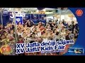 Jaffa Deciji Sajam Beograd | Jaffa Kids Fair 2015