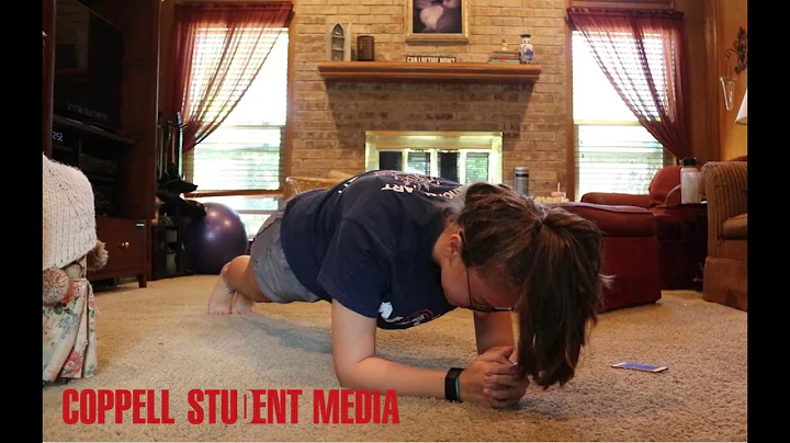 Isolation Workout with Samantha Freeman