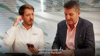 CommBox/Jabra - Microsoft Express Install - Nick's Interview