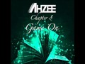 Ahzee -  Chapter 8 (Game on)