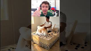 Yatak Ama.. Biraz Kahve Var