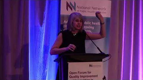 Jennifer McKeever OF Opening 3 28 19
