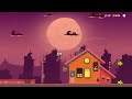 Cookies Must Die. Chapter 32. Walkthrough.