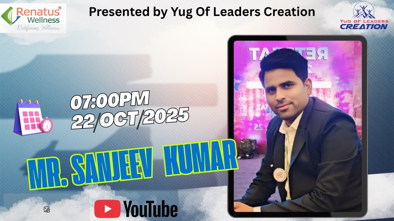 Business development training by Mr Sanjeev Kumar - YouTube