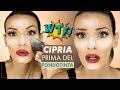 STOP PELLE GRASSA 💦 TECNICA INFALLIBILE 😲 - MAKEUP HACKS #3