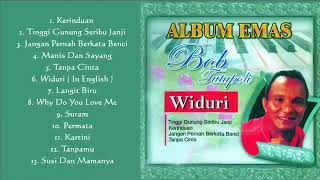 Download Lagu Bob Tutupoli - Kerinduan MP3 Download Lagu Bob Tutupoli - Kerinduan MP3