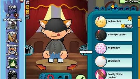 Icy Tower Cheat Using Cheat Engine 6.2 :3