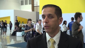 Global IGF 2015: Frank Pace on Future in a Nutshell