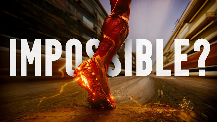 Why You Don't Want Superspeed